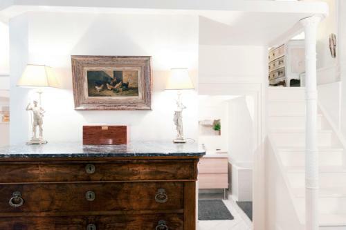 Apartamento Maison H�tel