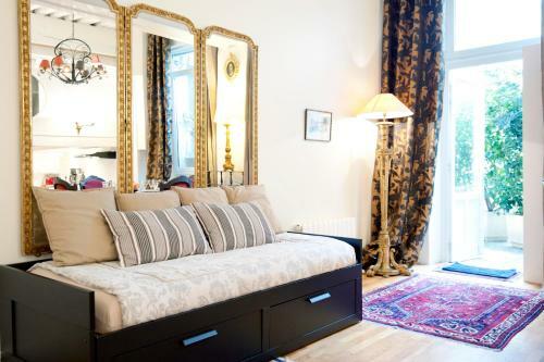 Apartamento Maison H�tel
