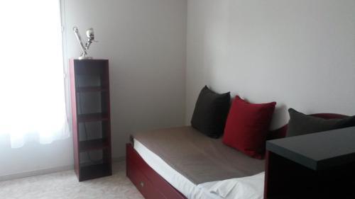 Aparthotel Bed In City - Le Virgile