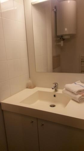 Aparthotel Bed In City - Le Virgile