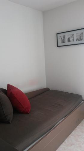 Aparthotel Bed In City - Le Virgile