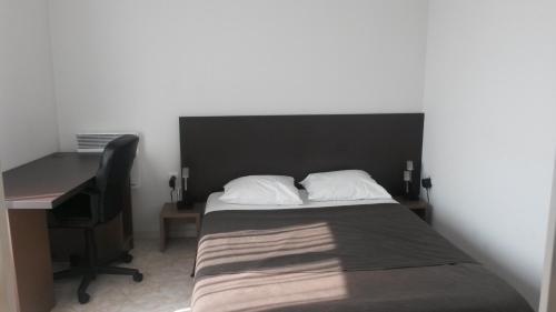 Aparthotel Bed In City - Le Virgile