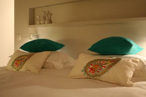 Apartamento Mon Hotel Particulier