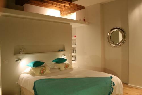Apartamento Mon Hotel Particulier