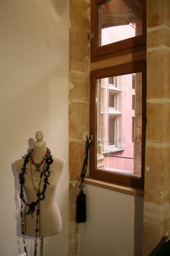 Apartamento Mon Hotel Particulier
