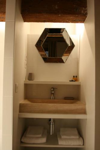 Apartamento Mon Hotel Particulier