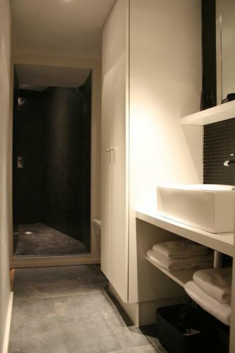 Apartamento Mon Hotel Particulier
