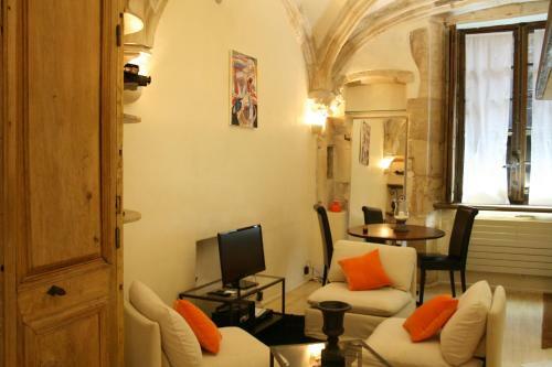 Apartamento Mon Hotel Particulier