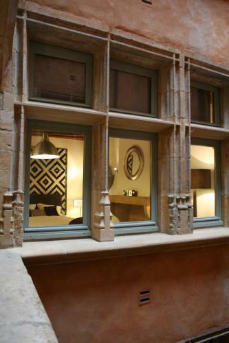 Apartamento Mon Hotel Particulier
