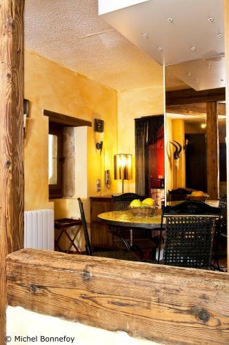 Apartamento Mon Hotel Particulier