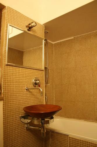 Apartamento Mon Hotel Particulier