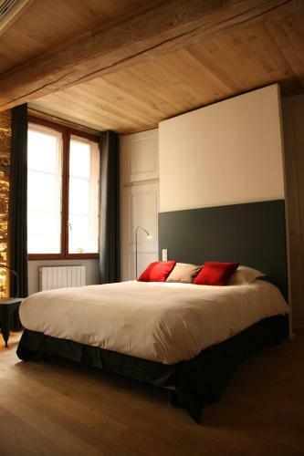 Apartamento Mon Hotel Particulier