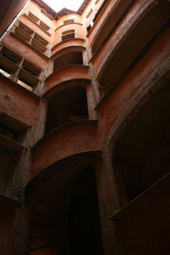 Apartamento Mon Hotel Particulier