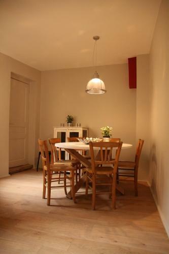 Apartamento Mon Hotel Particulier