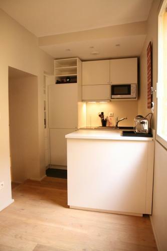 Apartamento Mon Hotel Particulier