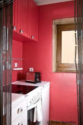 Apartamento Mon Hotel Particulier