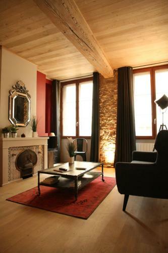 Apartamento Mon Hotel Particulier