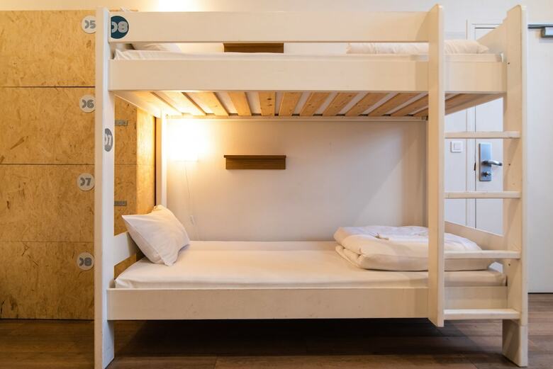 Slo Living Hostel