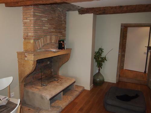Apartamento Terrasse Priv�e Du Vieux Lyon