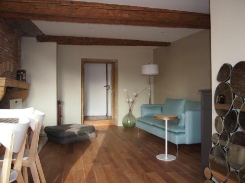 Apartamento Terrasse Priv�e Du Vieux Lyon
