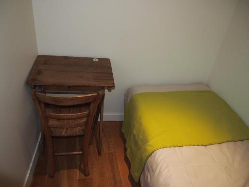 Apartamento Terrasse Priv�e Du Vieux Lyon