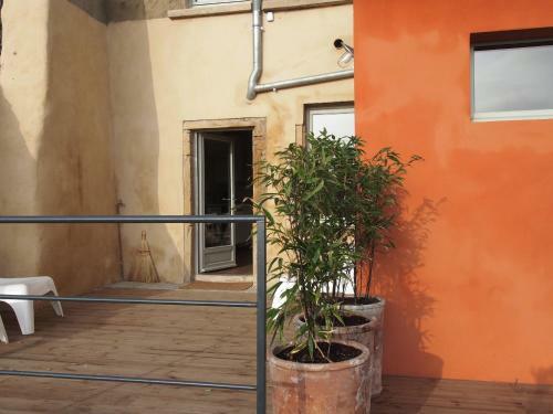 Apartamento Terrasse Priv�e Du Vieux Lyon