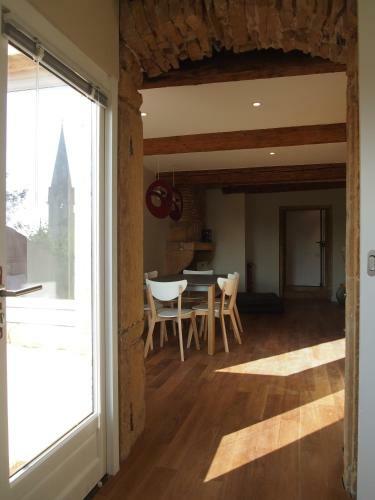 Apartamento Terrasse Priv�e Du Vieux Lyon