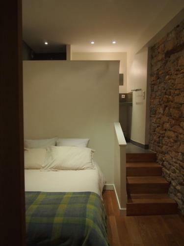 Apartamento Terrasse Priv�e Du Vieux Lyon