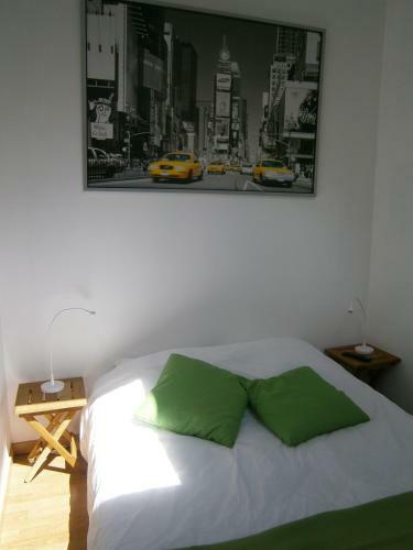 Apartamento Appartements Part Dieu Sud - Lyon Cocoon