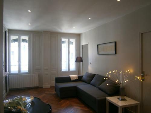 Apartamento Appartements H�tel De Ville - Lyon Cocoon