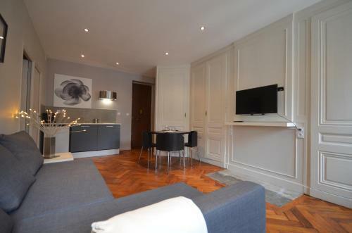 Apartamento Appartements H�tel De Ville - Lyon Cocoon