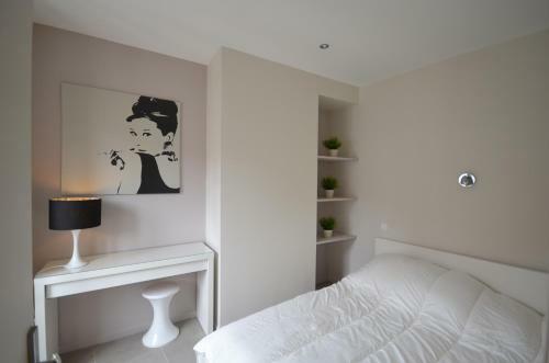 Apartamento Appartements H�tel De Ville - Lyon Cocoon