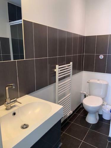 Apartamento Appartements H�tel De Ville - Lyon Cocoon