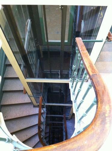 Apartamento Appartements H�tel De Ville - Lyon Cocoon
