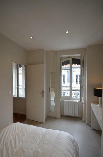 Apartamento Appartements H�tel De Ville - Lyon Cocoon