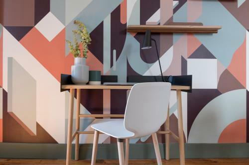 Apartamento Digital Appartement Mi Hotel