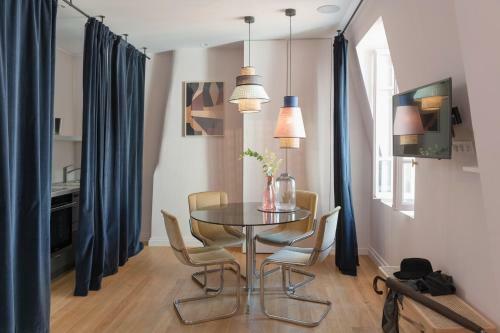 Apartamento Digital Appartement Mi Hotel