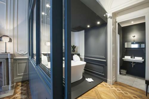 Apartamento Digital Appartement Mi Hotel