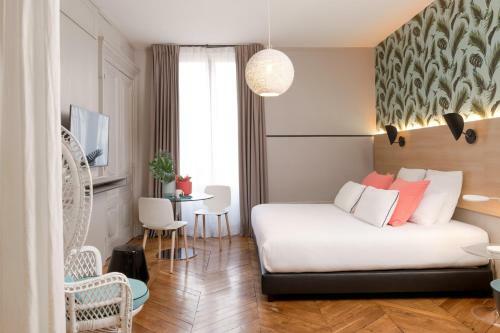 Apartamento Digital Appartement Mi Hotel