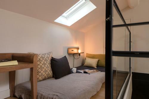 Apartamento Digital Appartement Mi Hotel