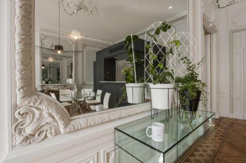 Apartamento Digital Appartement Mi Hotel