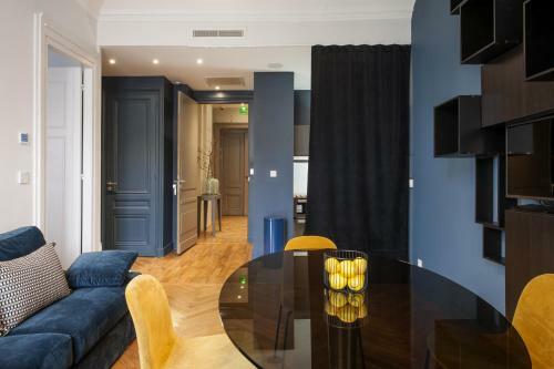 Apartamento Digital Appartement Mi Hotel