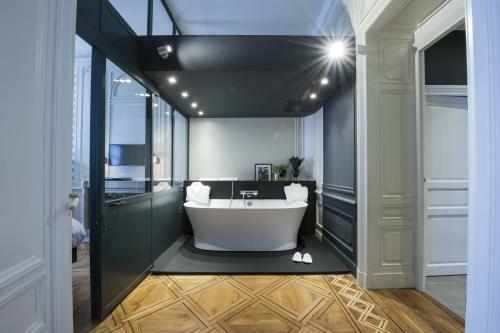 Apartamento Digital Appartement Mi Hotel