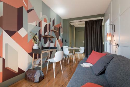 Apartamento Digital Appartement Mi Hotel