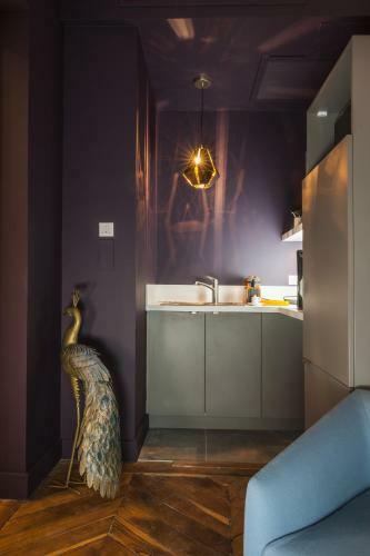 Apartamento Digital Appartement Mi Hotel