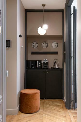 Apartamento Digital Appartement Mi Hotel