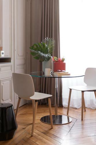 Apartamento Digital Appartement Mi Hotel