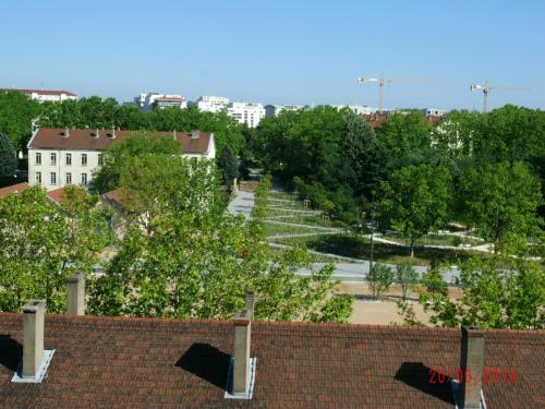 Bed & Breakfast Chambre D'h�tes (b&b) Garibaldi