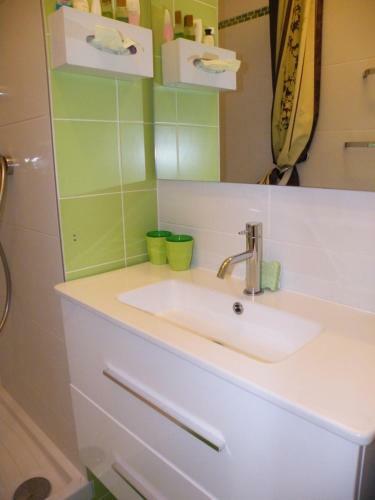 Bed & Breakfast Chambre D'h�tes (b&b) Garibaldi