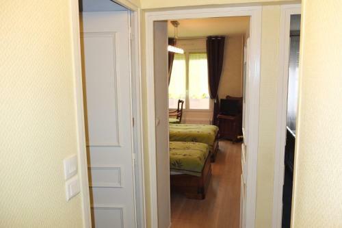Bed & Breakfast Chambre D'h�tes (b&b) Garibaldi